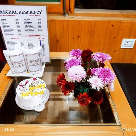 Hotel Anchal Residency Unit Of Best Quality Trip Pvt Manali  Exterior photo