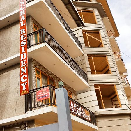 Hotel Anchal Residency Unit Of Best Quality Trip Pvt Manali  Exterior photo