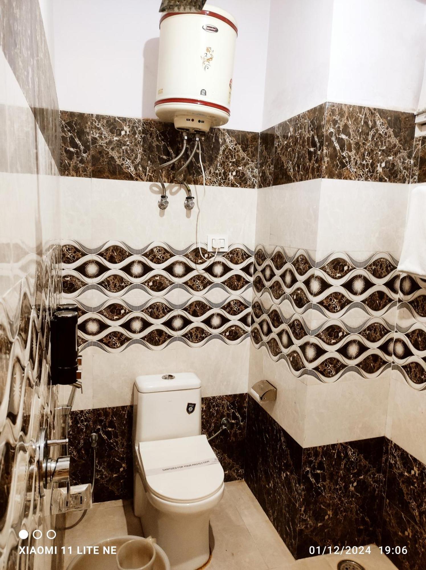 Hotel Anchal Residency Unit Of Best Quality Trip Pvt Manali  Exterior photo